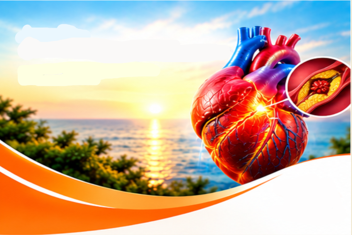Acute Coronary Syndrome