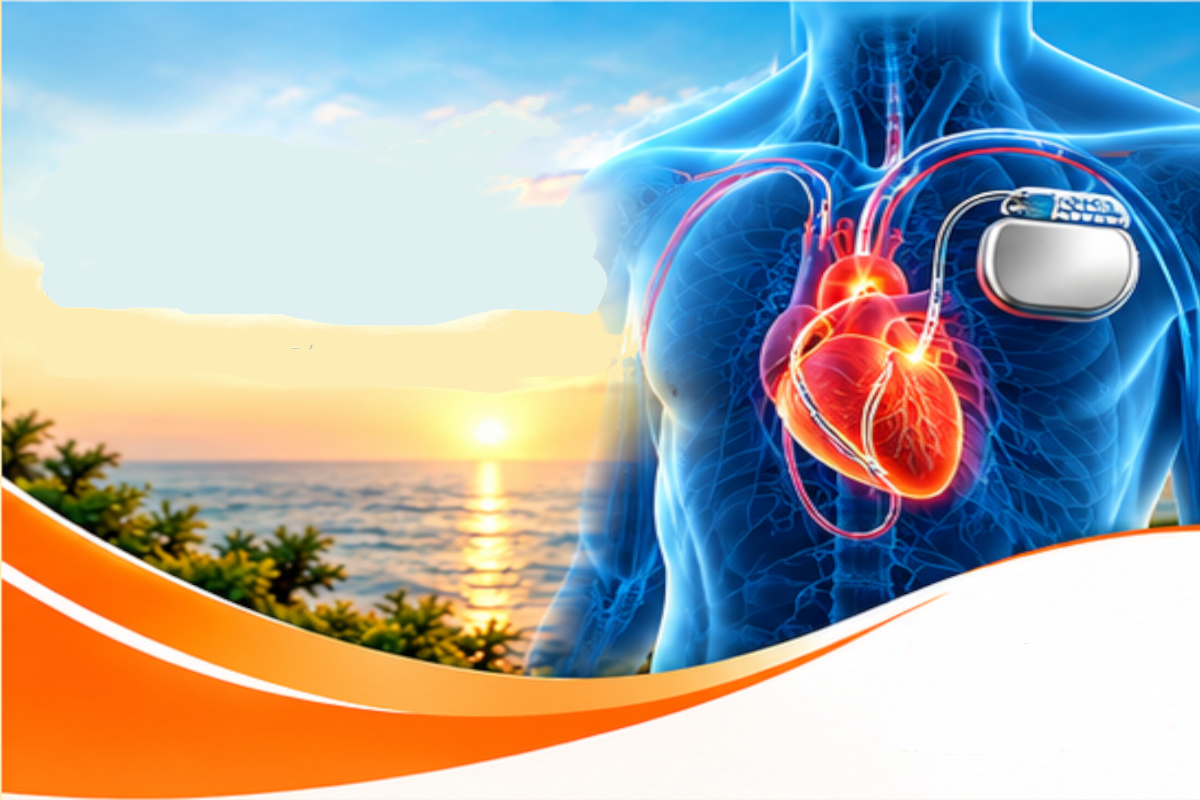 AICD (Automated Implantable Cardioverter Defibrillator)