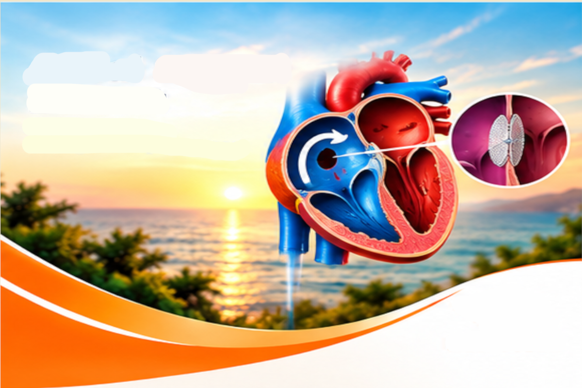 Atrial Septal Defect