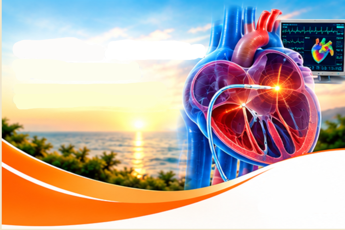 Cardiac Ablation Treatment