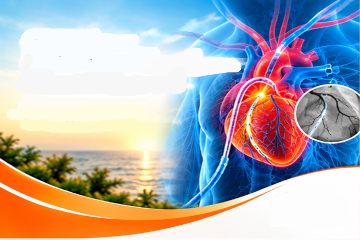 Cardiac Catheterization Procedures