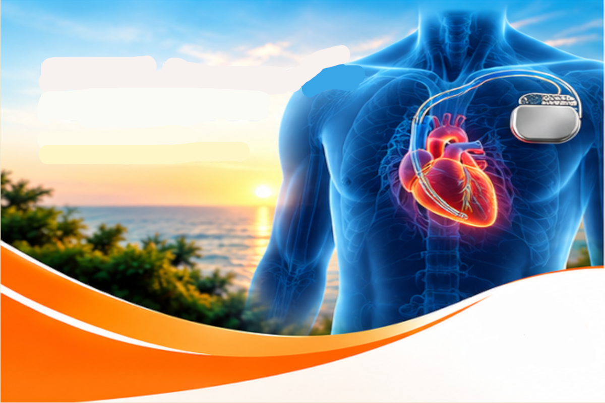 Heart Pacemaker Procedures