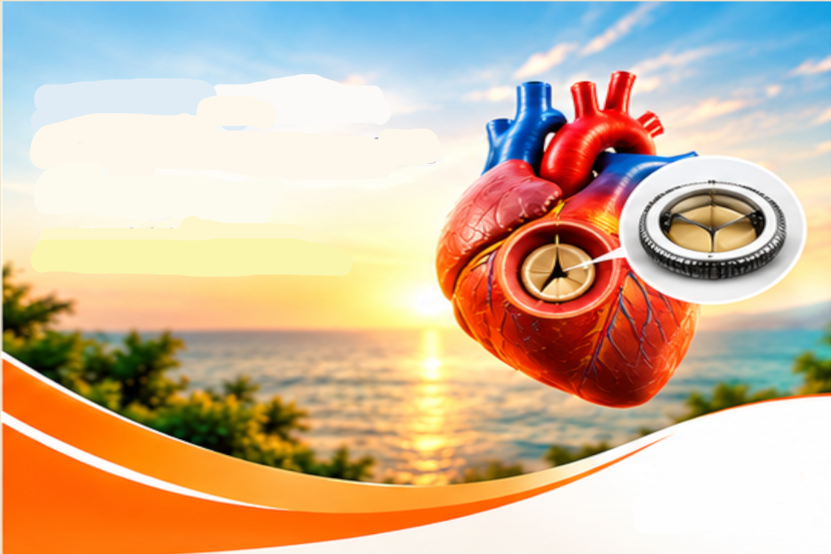 Heart Valve Replacement Surgery