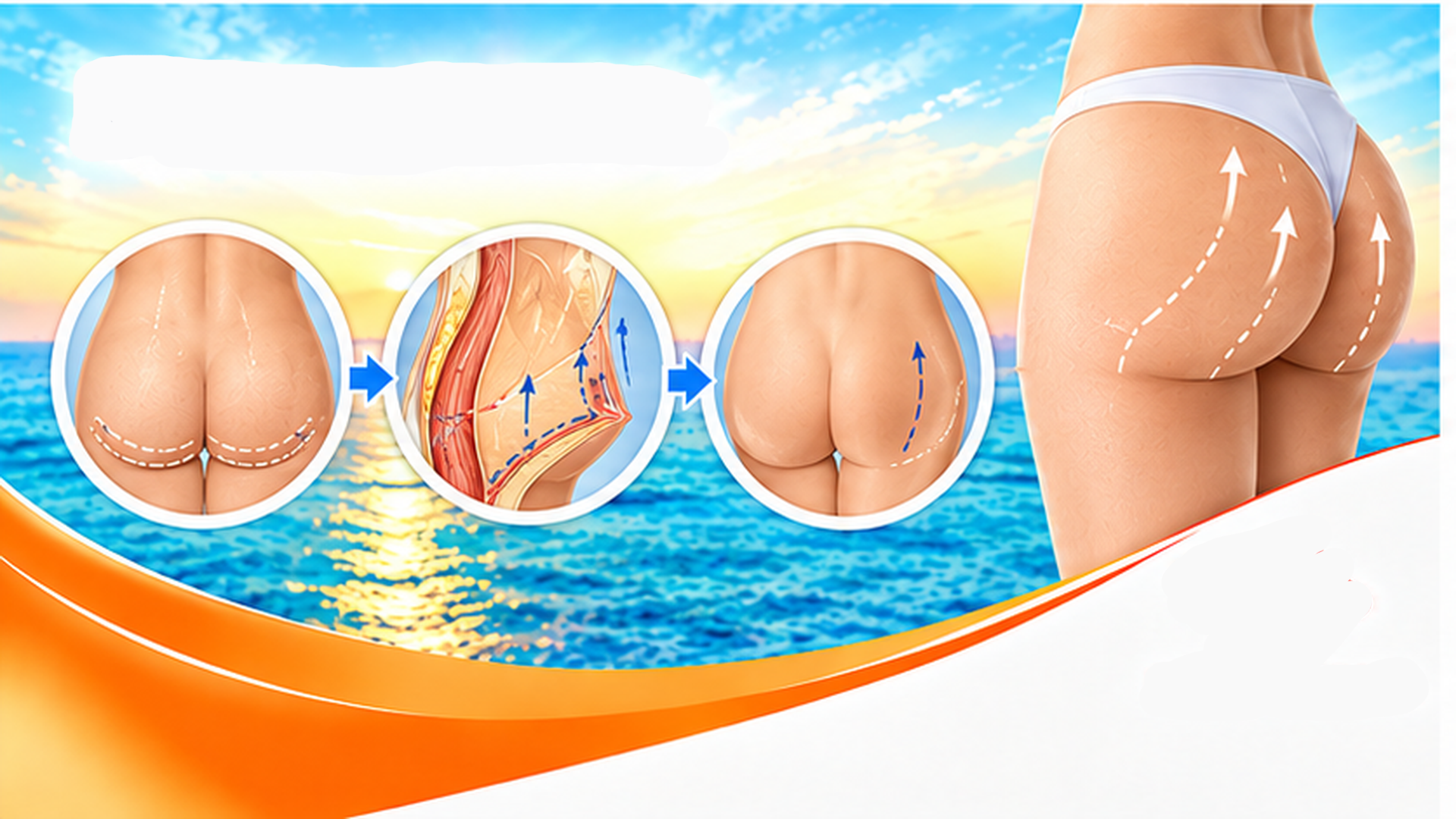 Buttock Lift