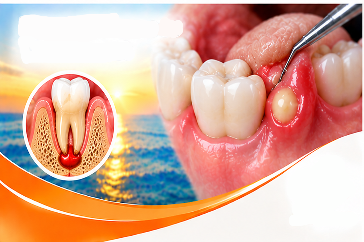 Dental Abscess Treatment