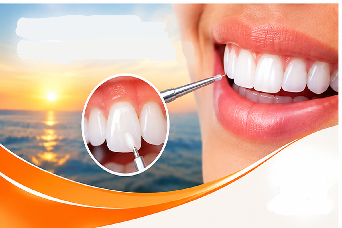 Dental Bonding / Composite Bonding