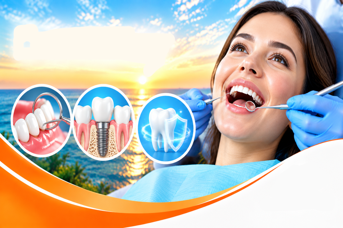 Dentistry