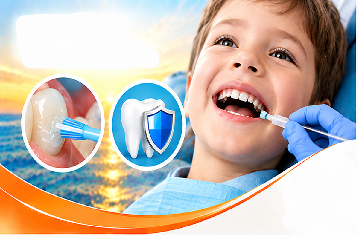 Fluoride Treatments