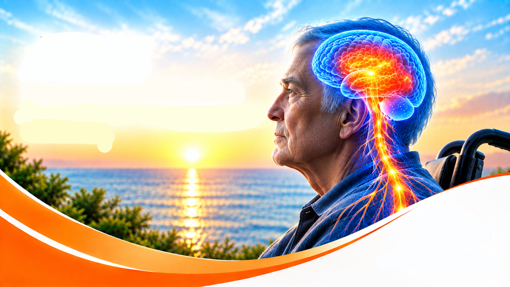 ALS (Amyotrophic Lateral Sclerosis or Lou Gehrig’s Disease)