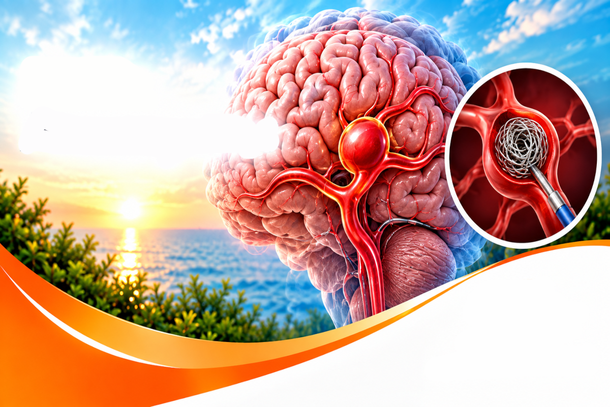 Brain Aneurysms