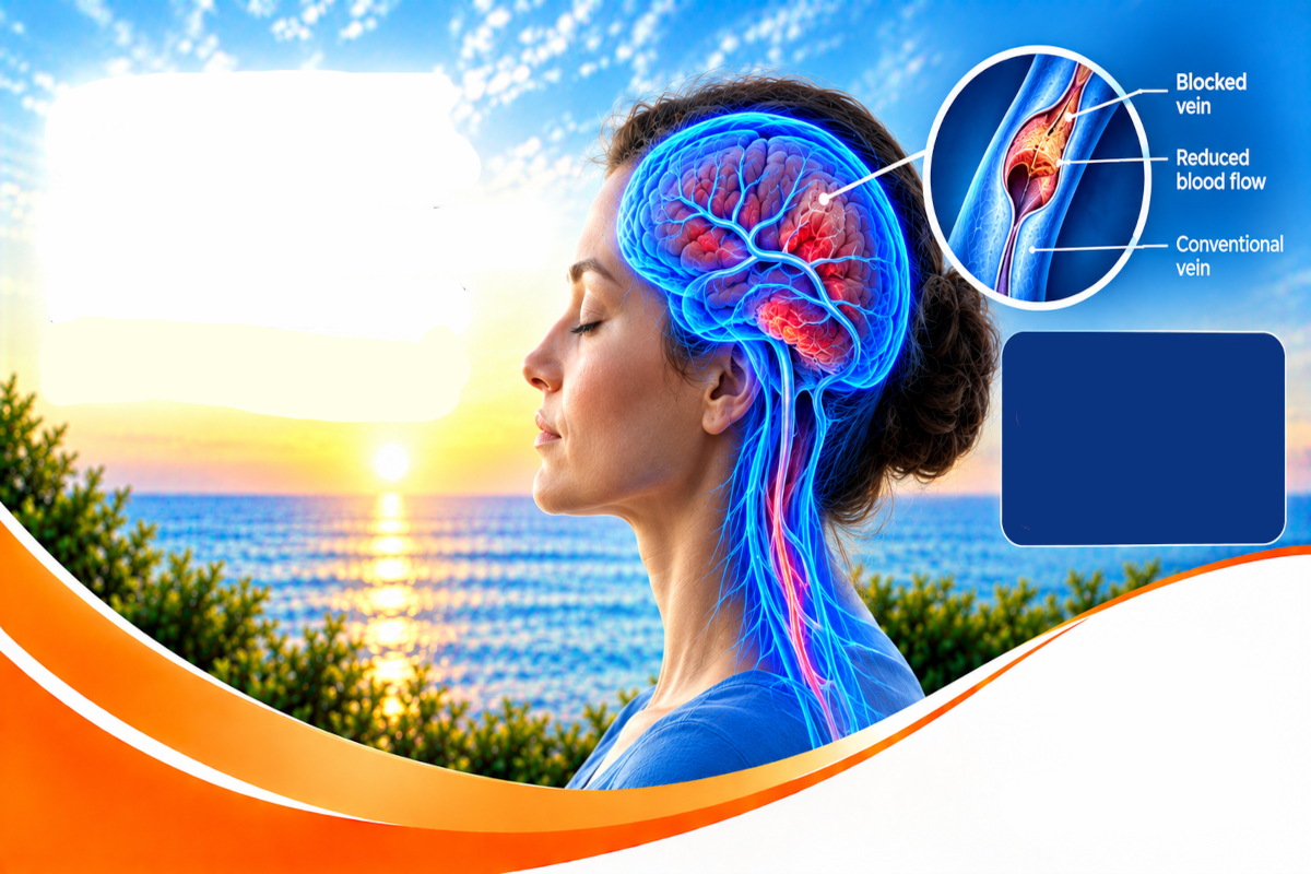 CCSVI (Chronic Cerebral Spinal Venous Insufficiency)