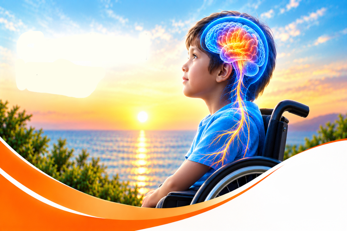 Cerebral Palsy
