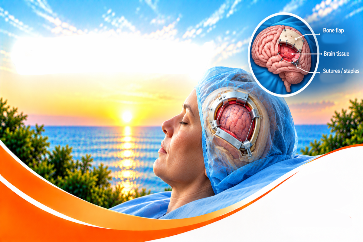 Craniotomy