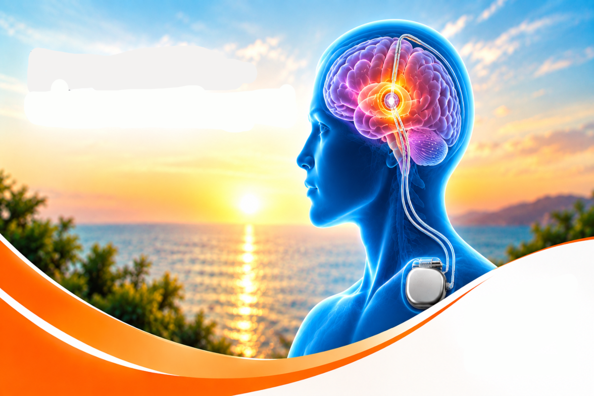 Deep Brain Stimulation (DBS)