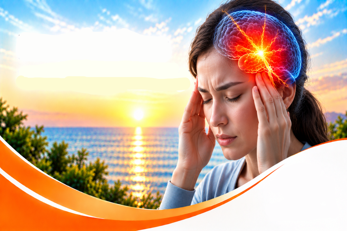 Headaches and Migraines
