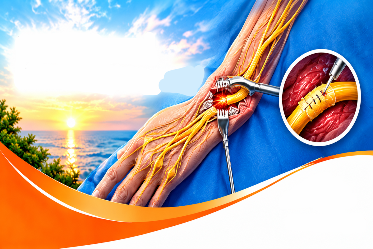 Peripheral Nerve Surgery