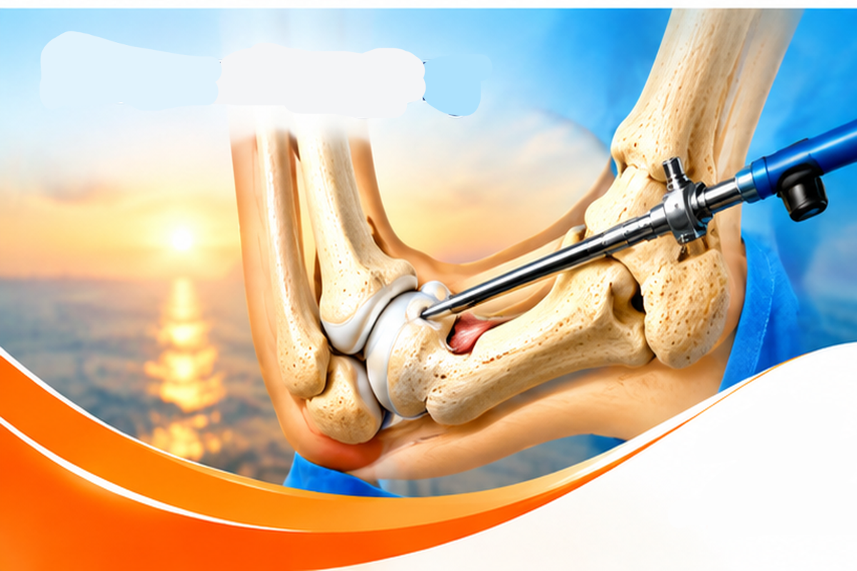Elbow Surgery