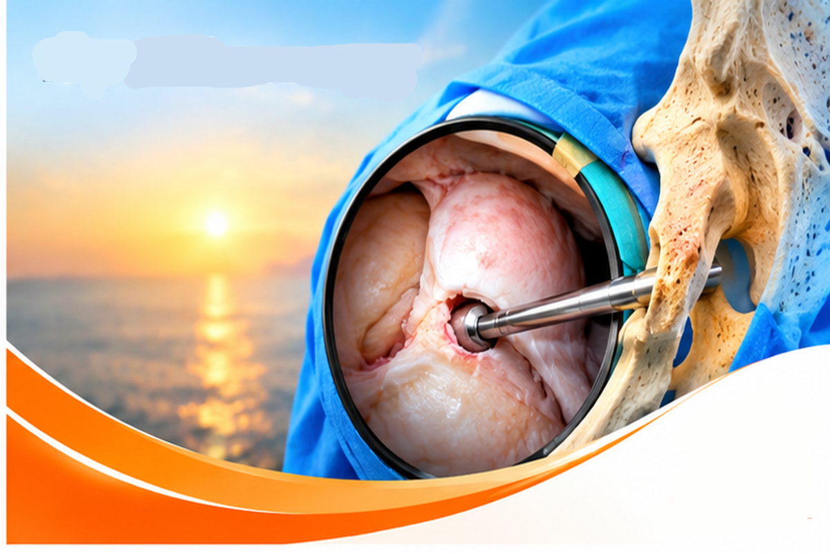 Hip Arthroscopy