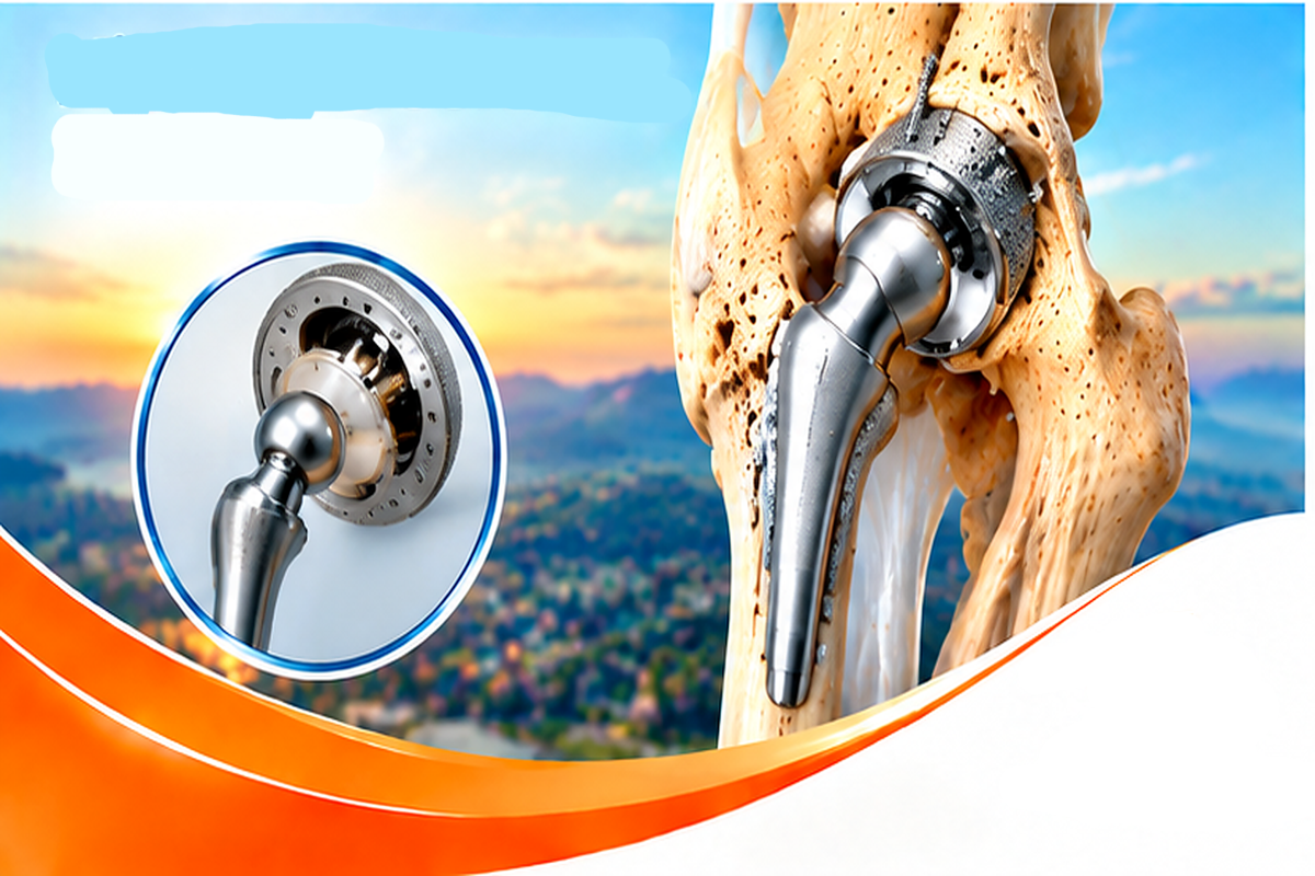 Hip Replacement Revision