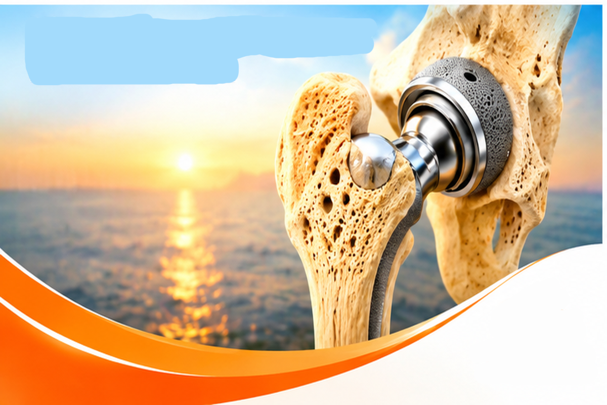 Hip Replacement Surgery Partial or Total