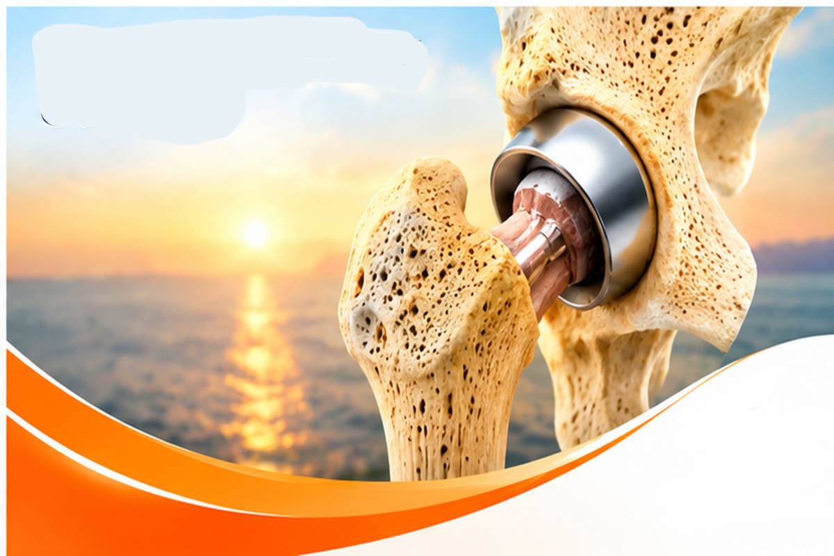 Hip Resurfacing Surgery