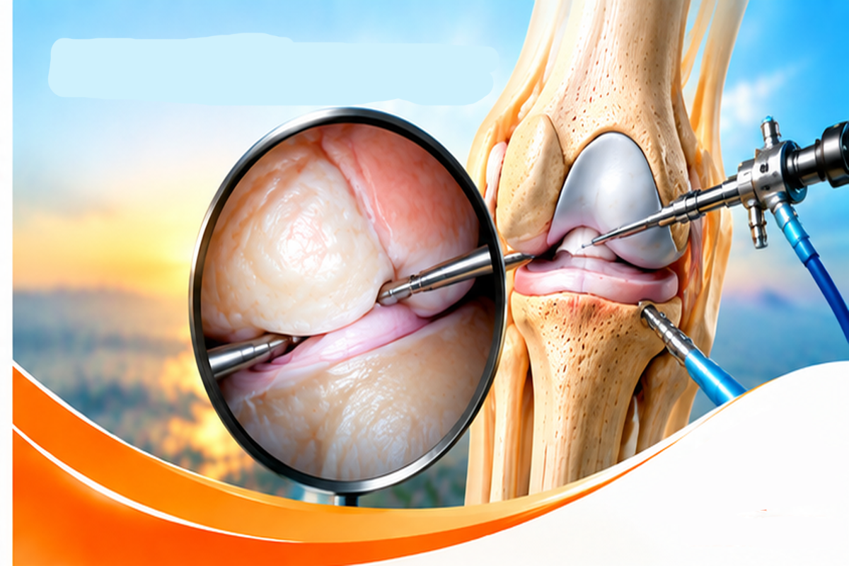 Knee Arthroscopy