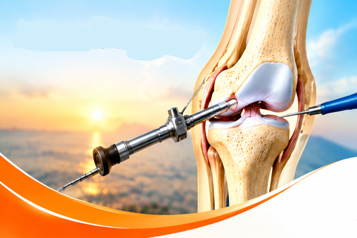 Knee Surgery