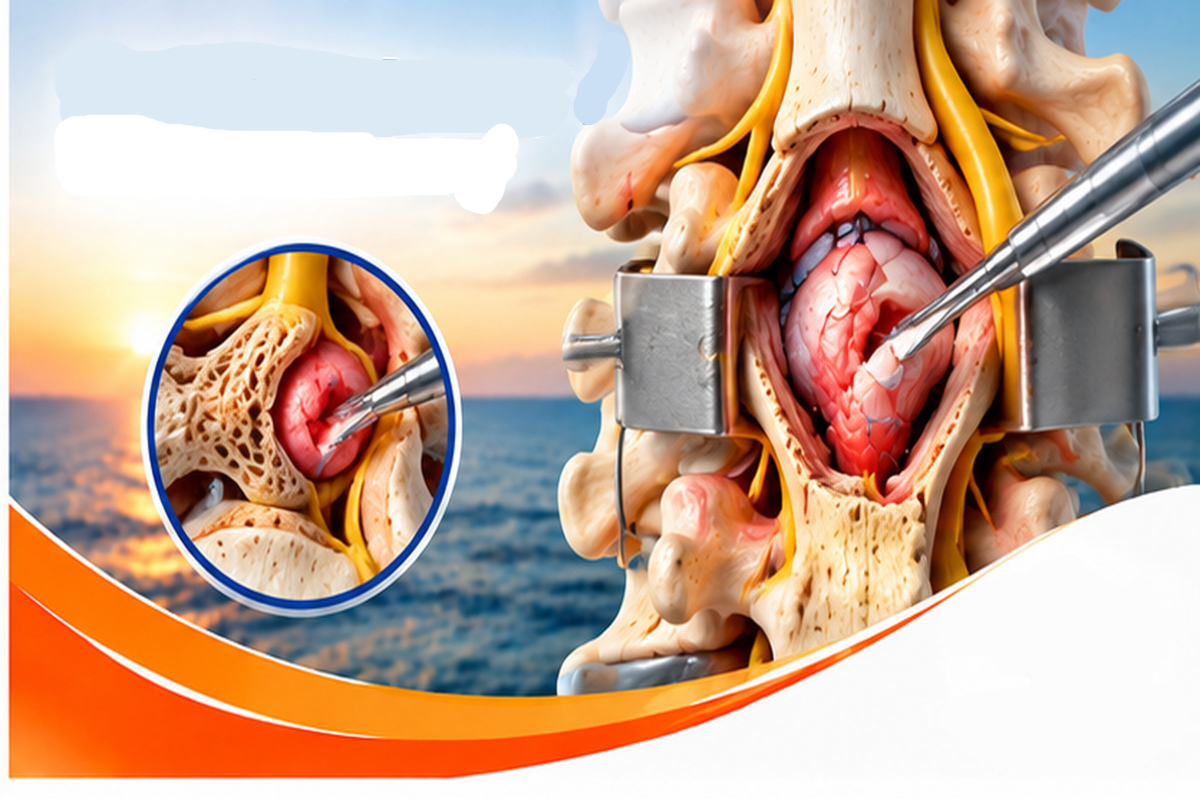 Laminectomy / Discectomy