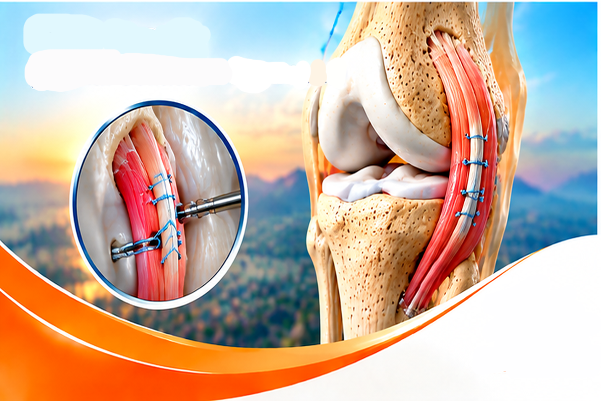 MCL Repair (Medial Collateral Ligament)