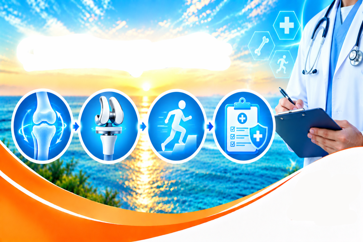 Orthopedic/Knee Surgery