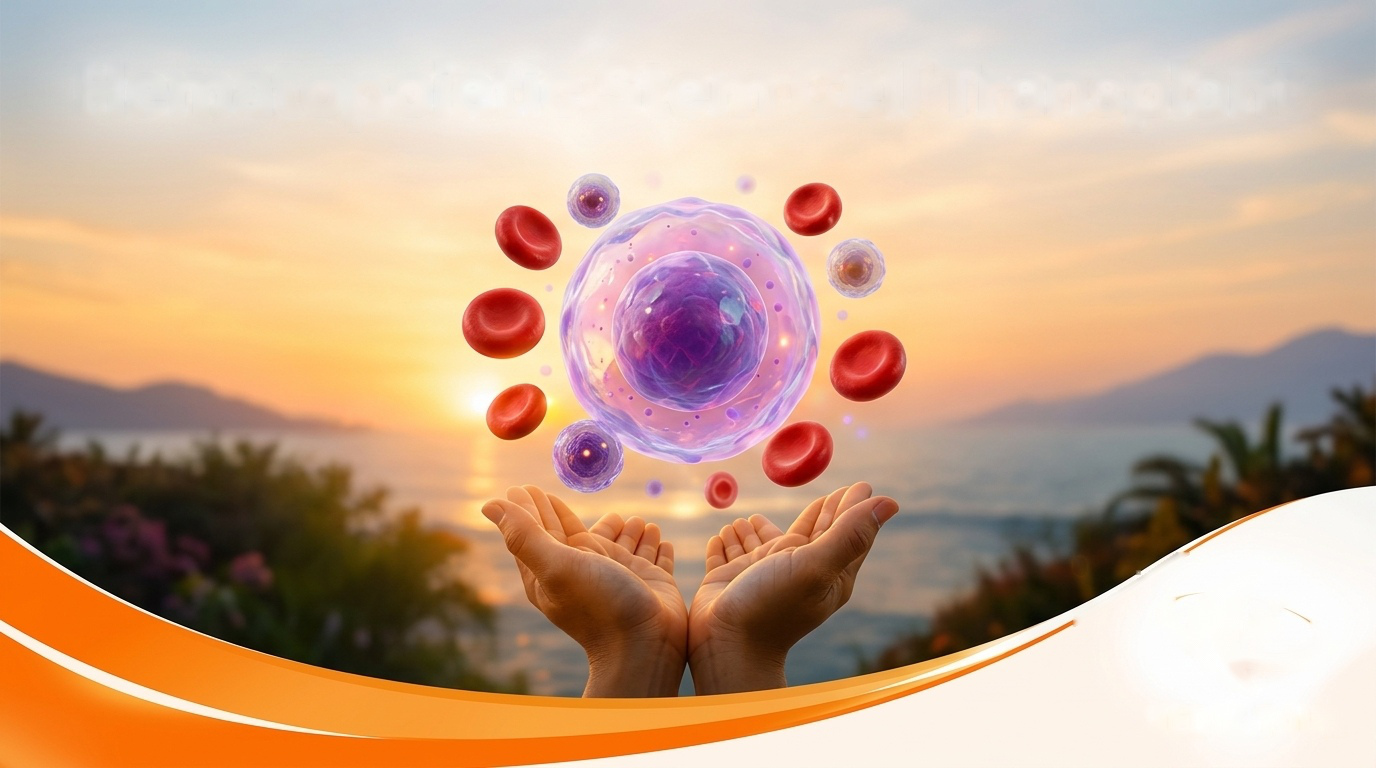 Hematopoietic Stem Cell Transplantation