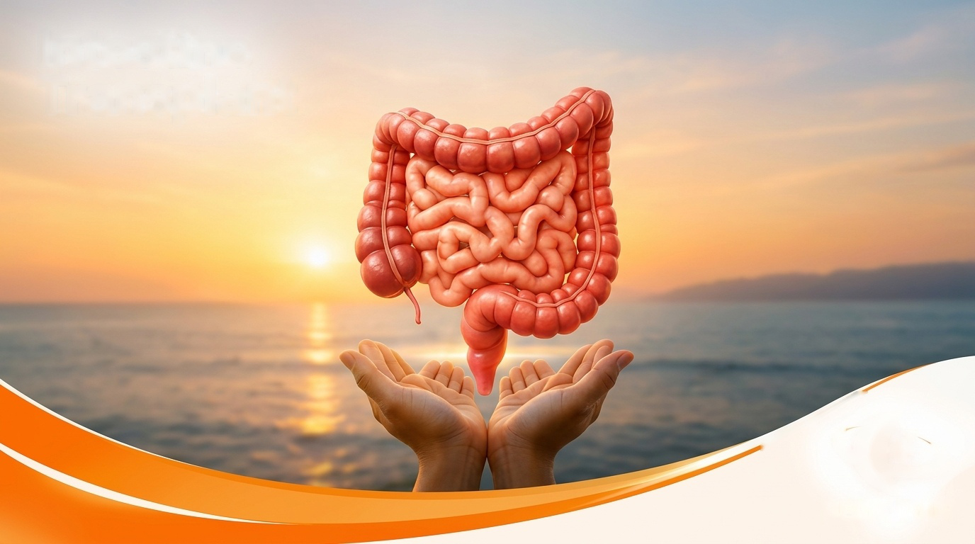 Intestine Transplant