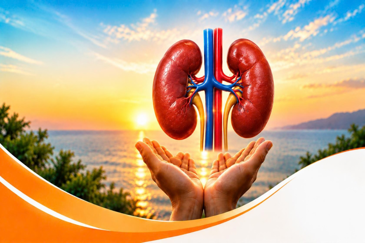 Kidney Transplant