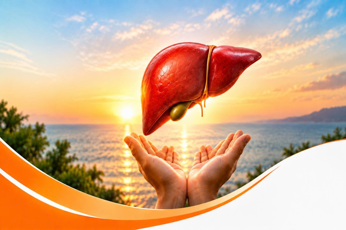 Liver Transplant