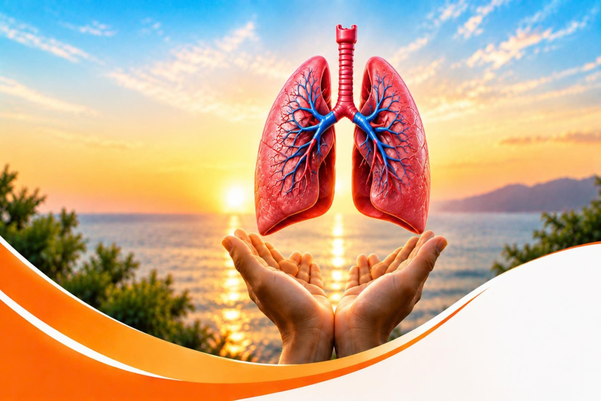 Lung Transplant