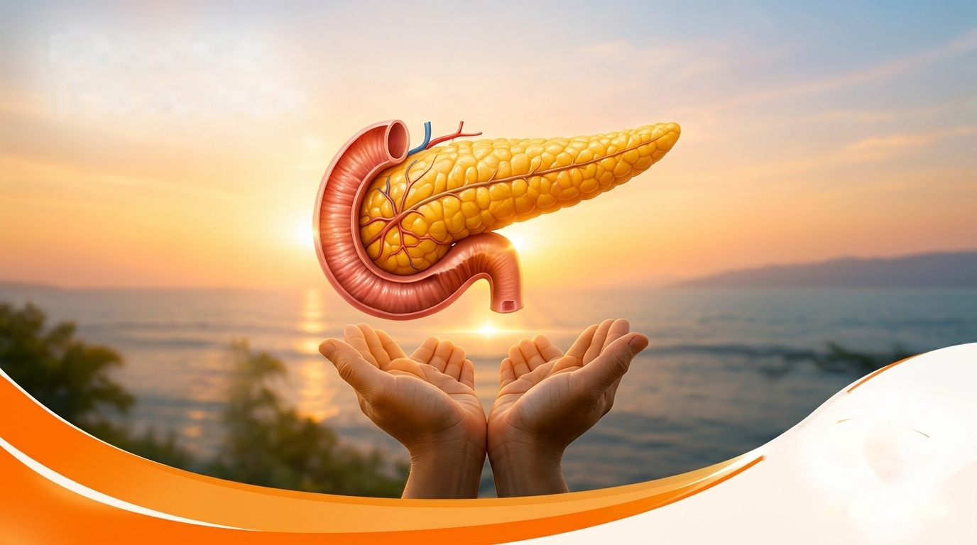Pancreas Transplant